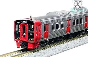 Amazon | KATO Nゲージ 813系2200番代 3両基本セット 鉄道模型